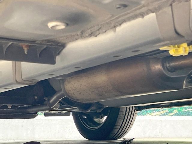 DAIHATSU TANTO CUSTOM 2017 Image 31