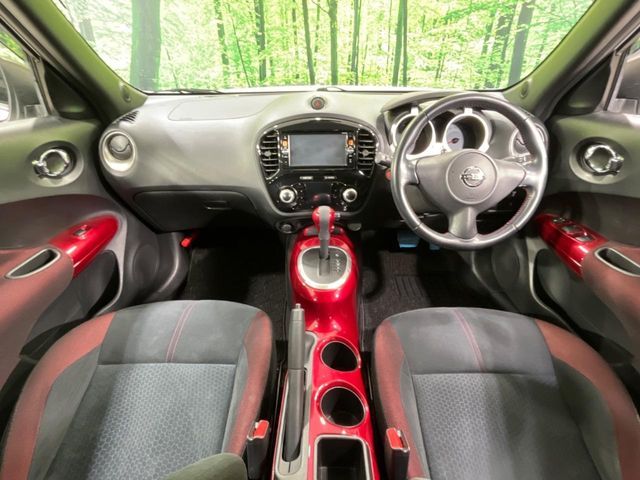 NISSAN JUKE 2015 Image 31