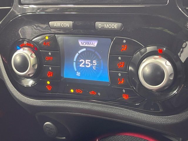 NISSAN JUKE 2015 Image 31