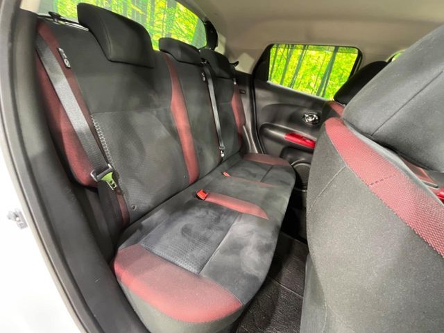 NISSAN JUKE 2015 Image 31