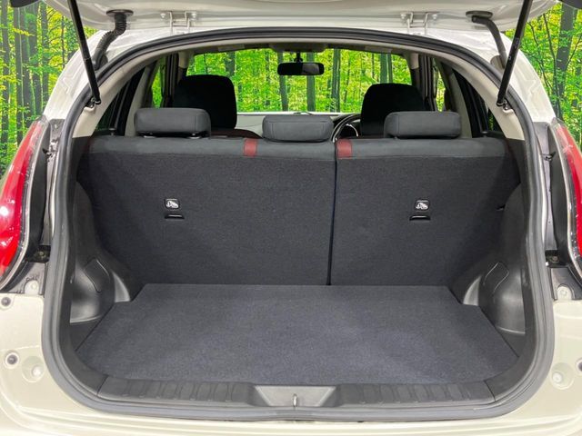 NISSAN JUKE 2015 Image 31