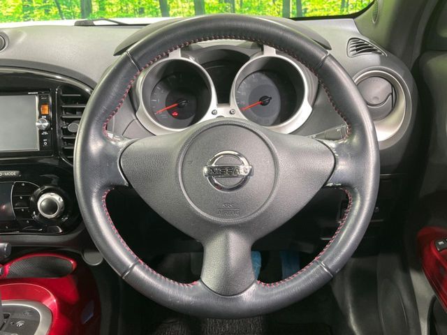 NISSAN JUKE 2015 Image 31