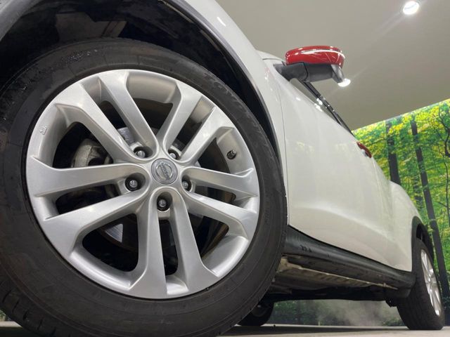 NISSAN JUKE 2015 Image 31