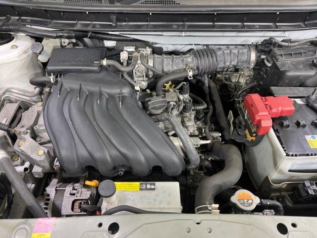 NISSAN JUKE 2015 Image 31