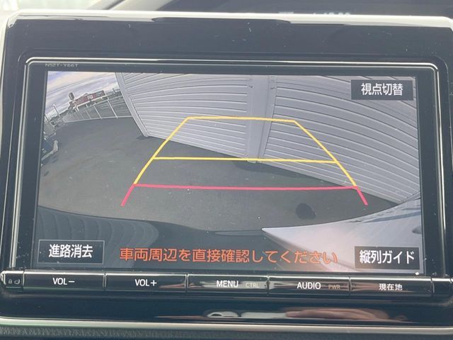 TOYOTA VOXY 2017 Image 31