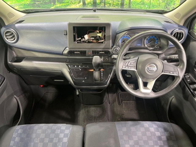 NISSAN DAYZ 2021 Image 31