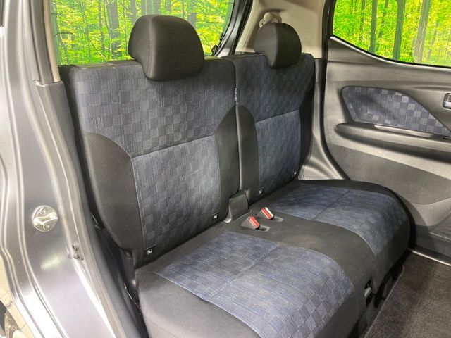 NISSAN DAYZ 2021 Image 31