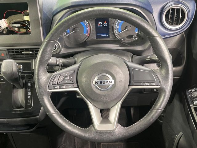 NISSAN DAYZ 2021 Image 31