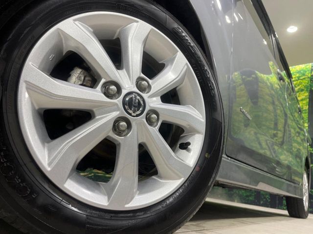 NISSAN DAYZ 2021 Image 31