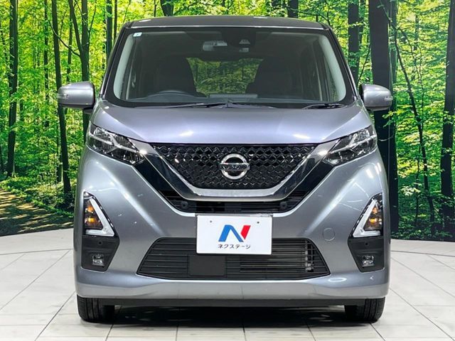 NISSAN DAYZ 2021 Image 31