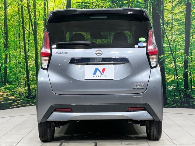 NISSAN DAYZ 2021 Image 31