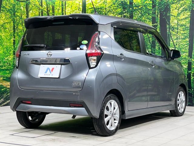 NISSAN DAYZ 2021 Image 31