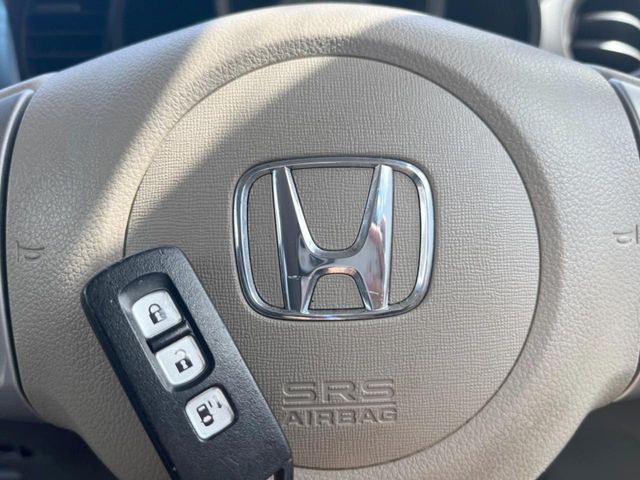 HONDA N BOX 2013 Image 31