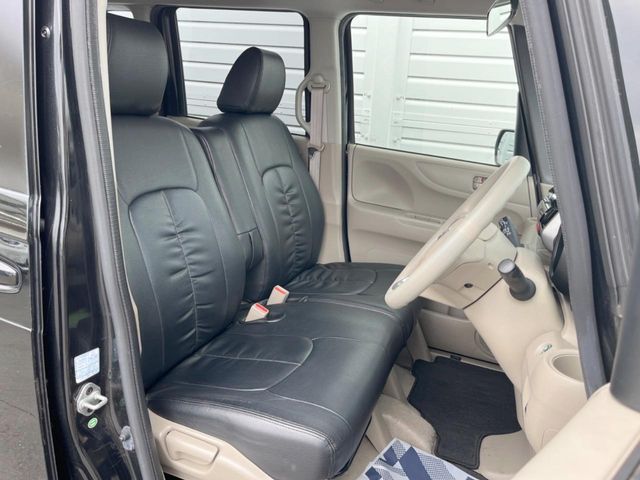 HONDA N BOX 2013 Image 31