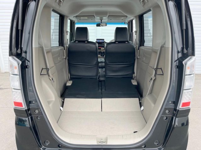 HONDA N BOX 2013 Image 31