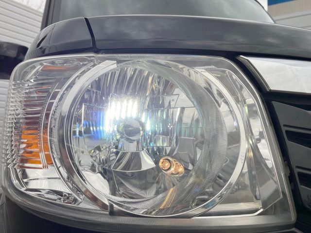 HONDA N BOX 2013 Image 31