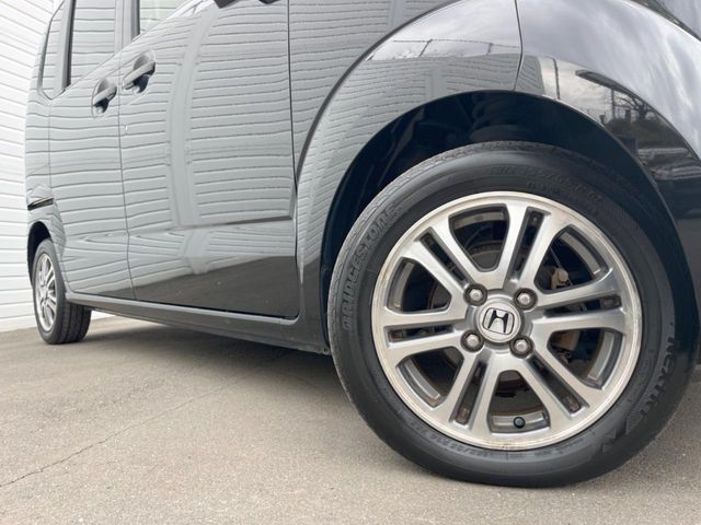 HONDA N BOX 2013 Image 31