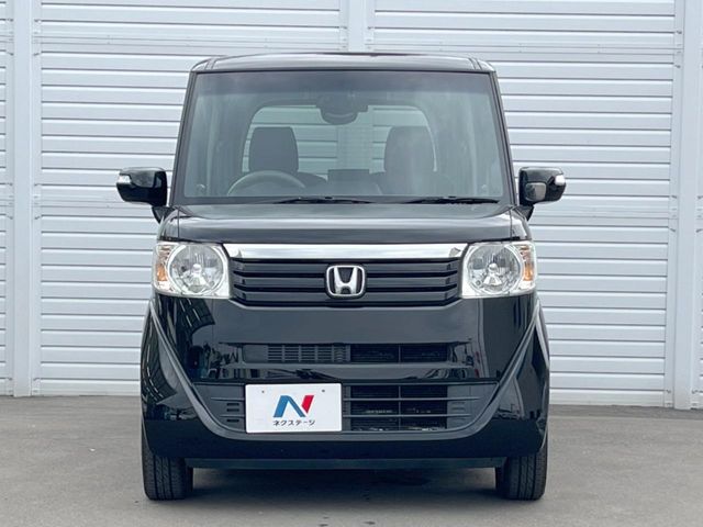 HONDA N BOX 2013 Image 31