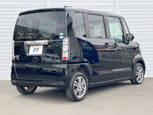 HONDA N BOX 2013 Image 31