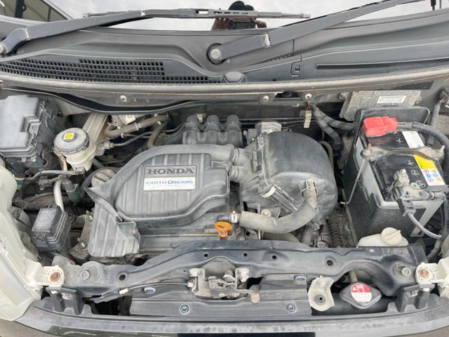 HONDA N BOX 2013 Image 31