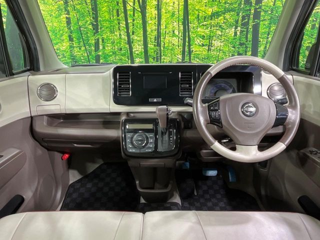 NISSAN MOCO 4WD 2015 Image 31