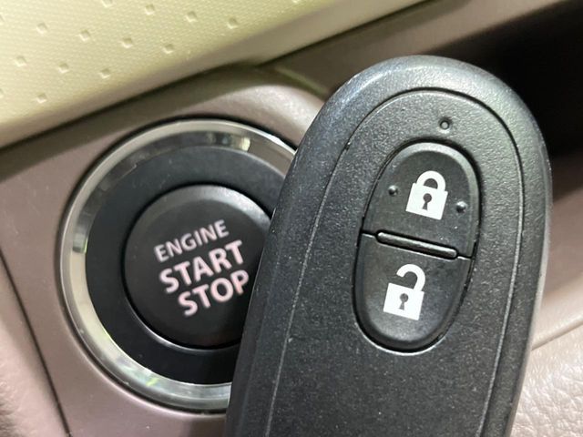 NISSAN MOCO 4WD 2015 Image 31