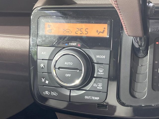 NISSAN MOCO 4WD 2015 Image 31