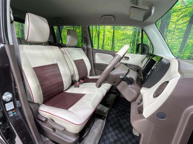 NISSAN MOCO 4WD 2015 Image 31