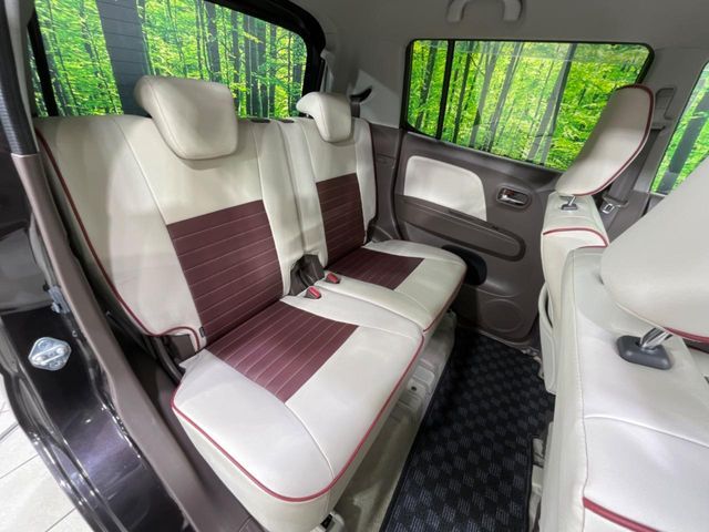 NISSAN MOCO 4WD 2015 Image 31