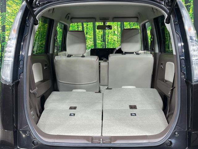 NISSAN MOCO 4WD 2015 Image 31