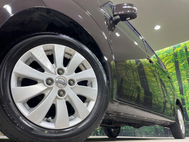 NISSAN MOCO 4WD 2015 Image 31