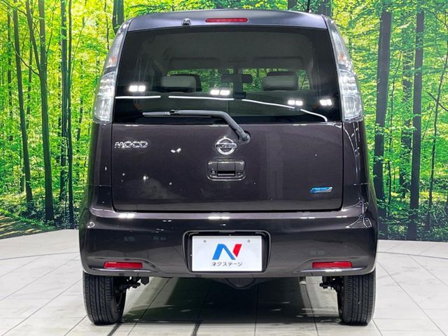 NISSAN MOCO 4WD 2015 Image 31