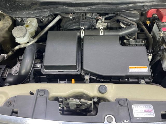 NISSAN MOCO 4WD 2015 Image 31