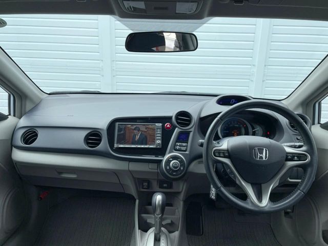 HONDA INSIGHT 2009 Image 31