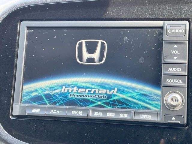 HONDA INSIGHT 2009 Image 31