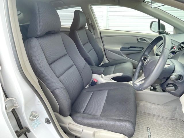 HONDA INSIGHT 2009 Image 31