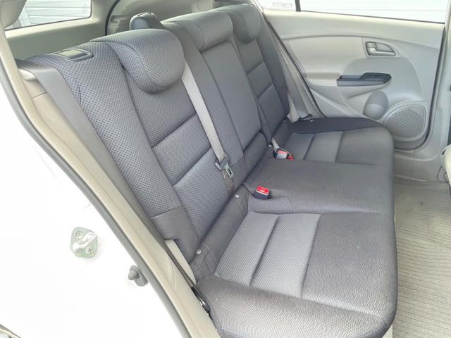 HONDA INSIGHT 2009 Image 31