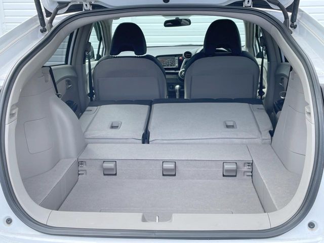 HONDA INSIGHT 2009 Image 31