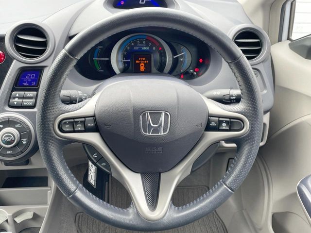 HONDA INSIGHT 2009 Image 31