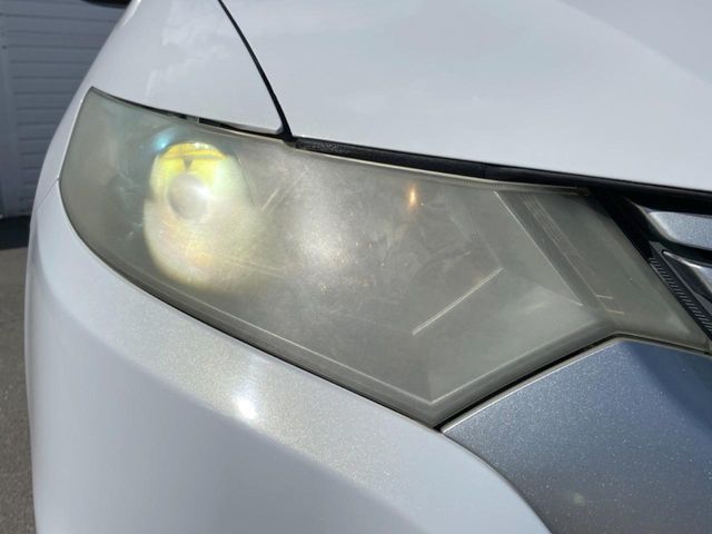 HONDA INSIGHT 2009 Image 31