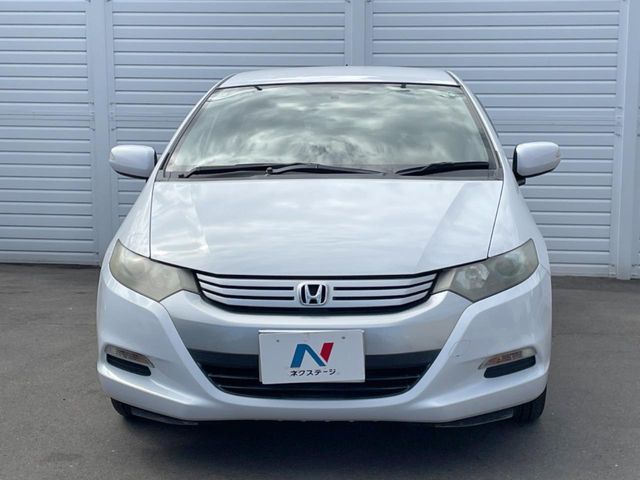 HONDA INSIGHT 2009 Image 31