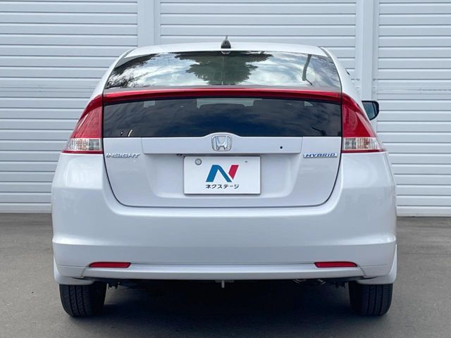 HONDA INSIGHT 2009 Image 31
