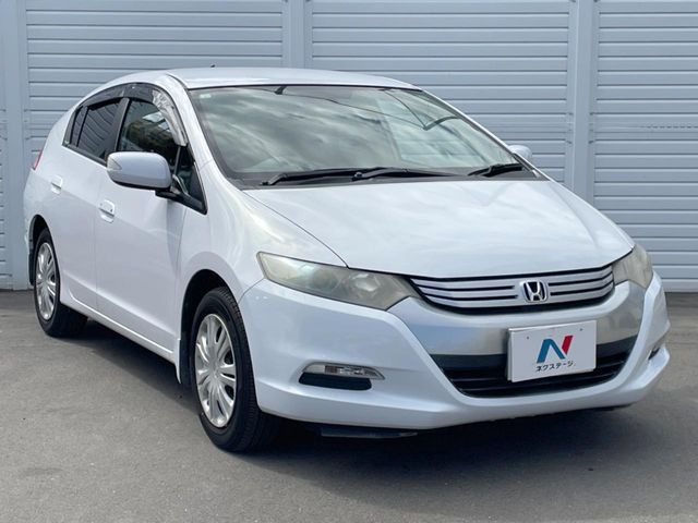 HONDA INSIGHT 2009 Image 31