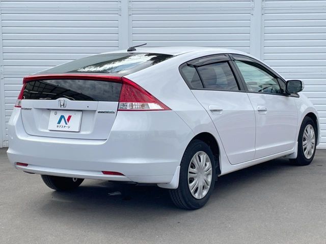 HONDA INSIGHT 2009 Image 31