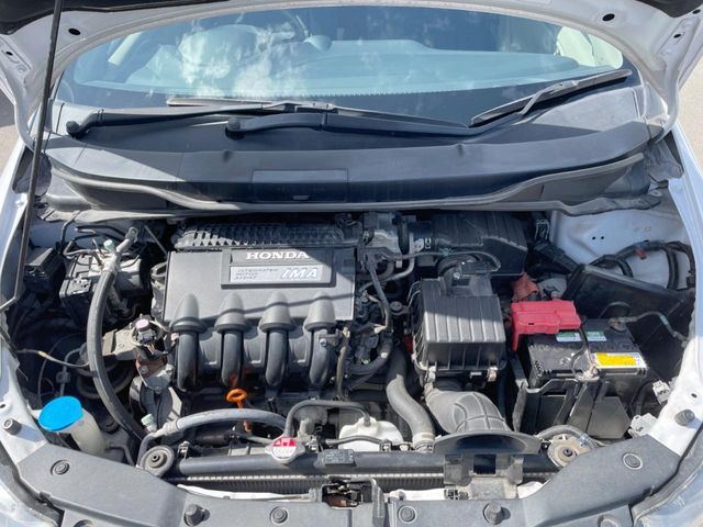 HONDA INSIGHT 2009 Image 31