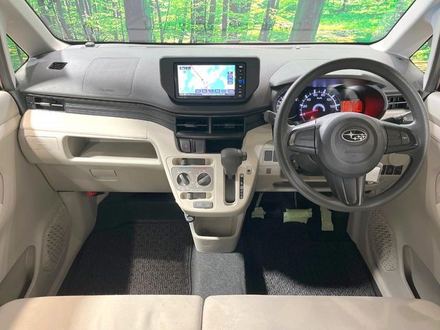 SUBARU STELLA 2017 Image 31
