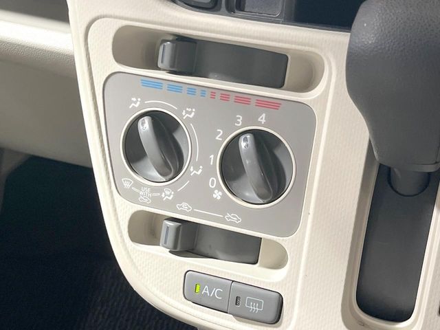 SUBARU STELLA 2017 Image 31