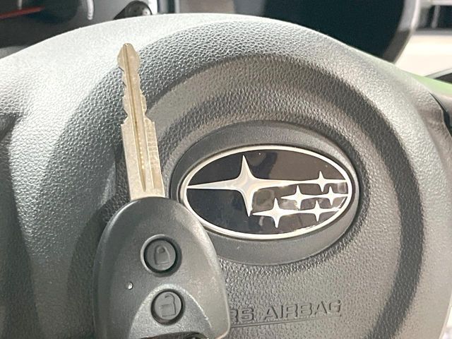 SUBARU STELLA 2017 Image 31