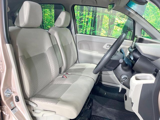 SUBARU STELLA 2017 Image 31