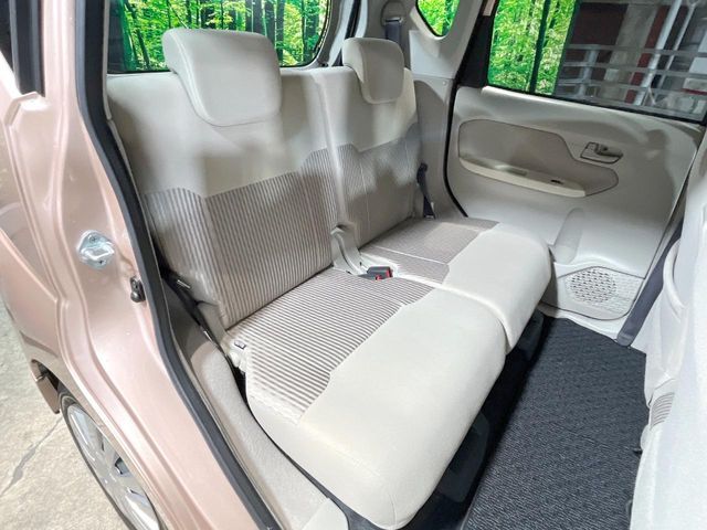 SUBARU STELLA 2017 Image 31